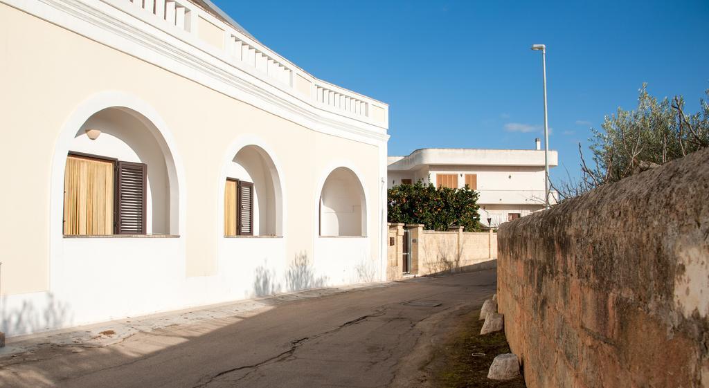 سانيكولا B&B La Garolla المظهر الخارجي الصورة