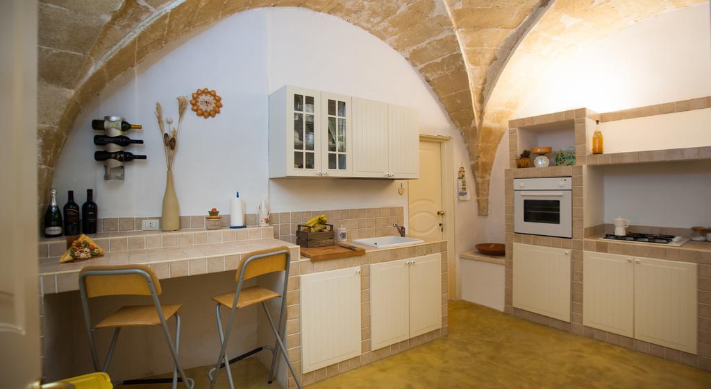 سانيكولا B&B La Garolla المظهر الخارجي الصورة